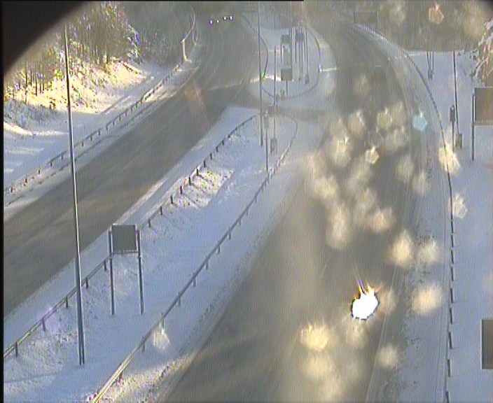 Kelikamerat Kuva Tie 1 Lohja, Orosmäki länsi, Lohja, Uusimaa