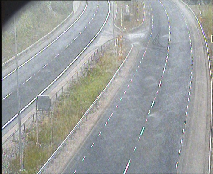 Weather Camera Image Road 1 Lohja, Orosmäki west, Lohja, Uusimaa
