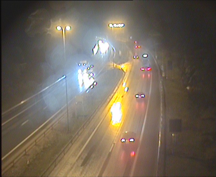 Kelikamerat Kuva Tie 1 Lohja, Orosmäki länsi, Lohja, Uusimaa