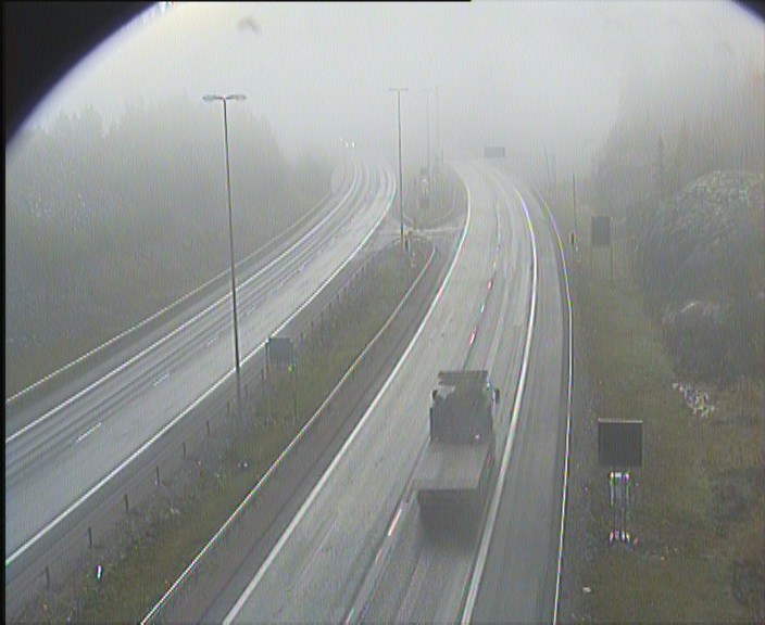 Kelikamerat Kuva Tie 1 Lohja, Orosmäki länsi, Lohja, Uusimaa