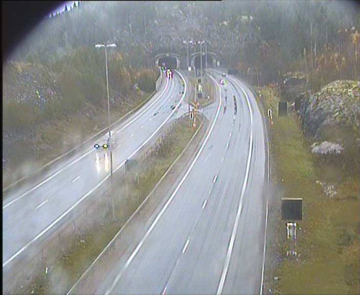 Kelikamerat Kuva Tie 1 Lohja, Orosmäki länsi, Lohja, Uusimaa