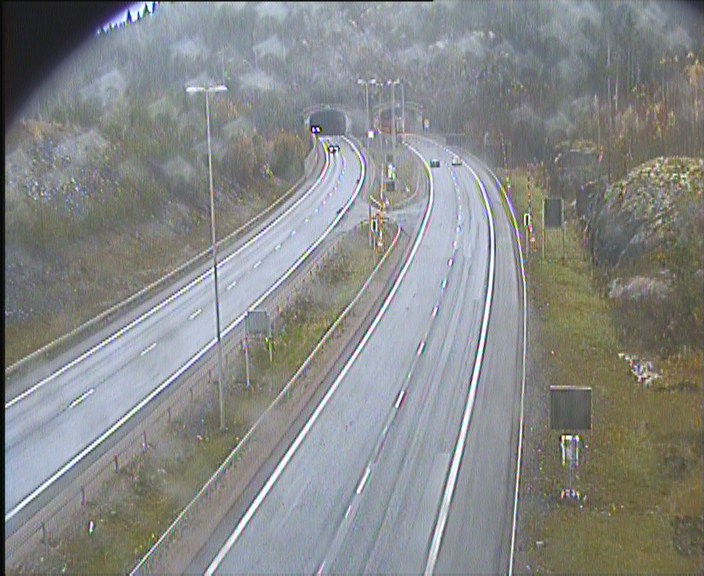 Kelikamerat Kuva Tie 1 Lohja, Orosmäki länsi, Lohja, Uusimaa