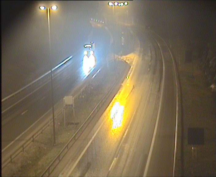 Weather Camera Image Road 1 Lohja, Orosmäki west, Lohja, Uusimaa