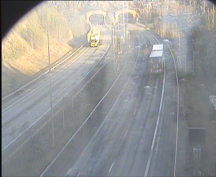 Weather Camera Image Väg 1 Lojo, Orosmäki väst, Lohja, Uusimaa