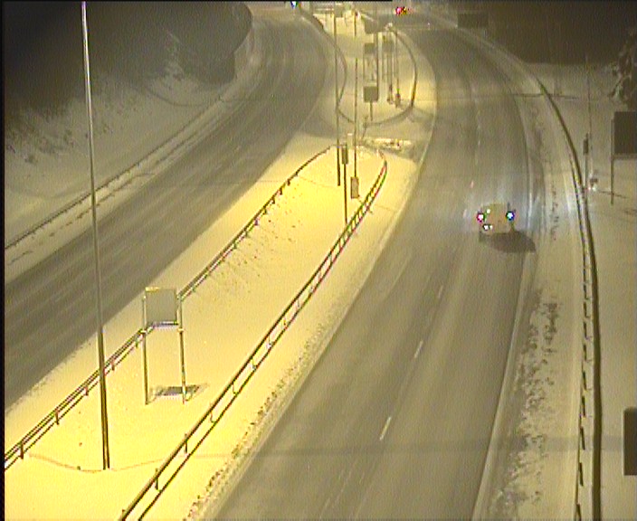 Kelikamerat Kuva Tie 1 Lohja, Orosmäki länsi, Lohja, Uusimaa