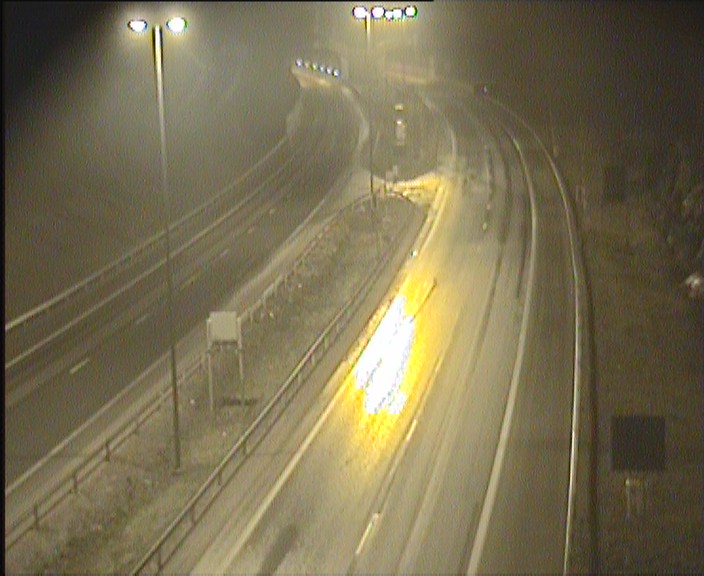 Weather Camera Image Road 1 Lohja, Orosmäki west, Lohja, Uusimaa