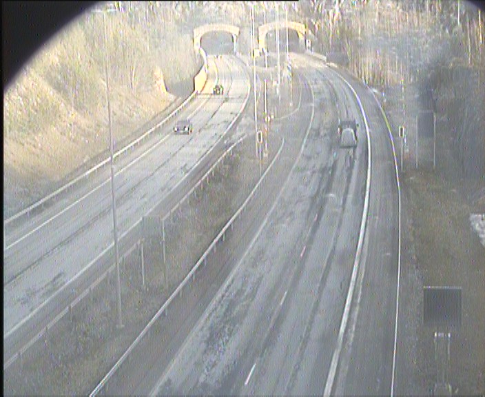 Weather Camera Image Väg 1 Lojo, Orosmäki väst, Lohja, Uusimaa