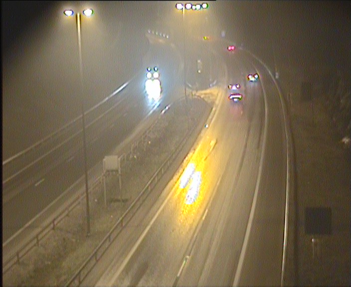 Weather Camera Image Road 1 Lohja, Orosmäki west, Lohja, Uusimaa