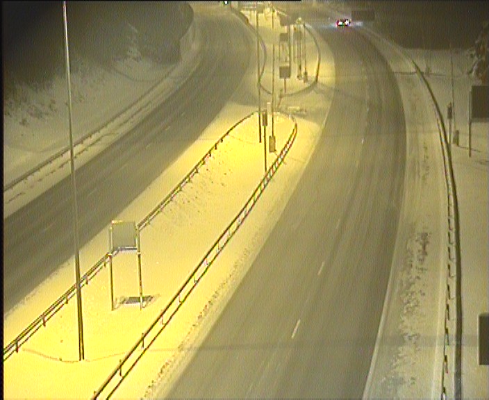 Weather Camera Image Road 1 Lohja, Orosmäki west, Lohja, Uusimaa