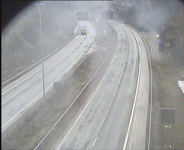 Kelikamerat Kuva Tie 1 Lohja, Orosmäki länsi, Lohja, Uusimaa