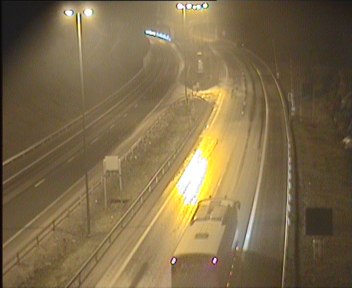 Weather Camera Image Road 1 Lohja, Orosmäki west, Lohja, Uusimaa