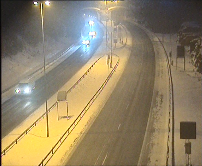 Kelikamerat Kuva Tie 1 Lohja, Orosmäki länsi, Lohja, Uusimaa