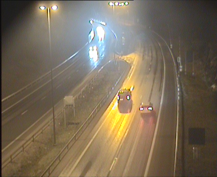 Weather Camera Image Road 1 Lohja, Orosmäki west, Lohja, Uusimaa