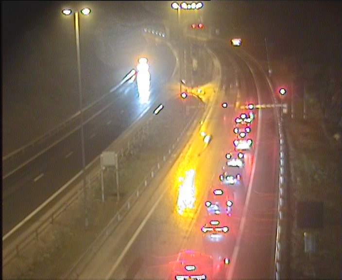 Kelikamerat Kuva Tie 1 Lohja, Orosmäki länsi, Lohja, Uusimaa