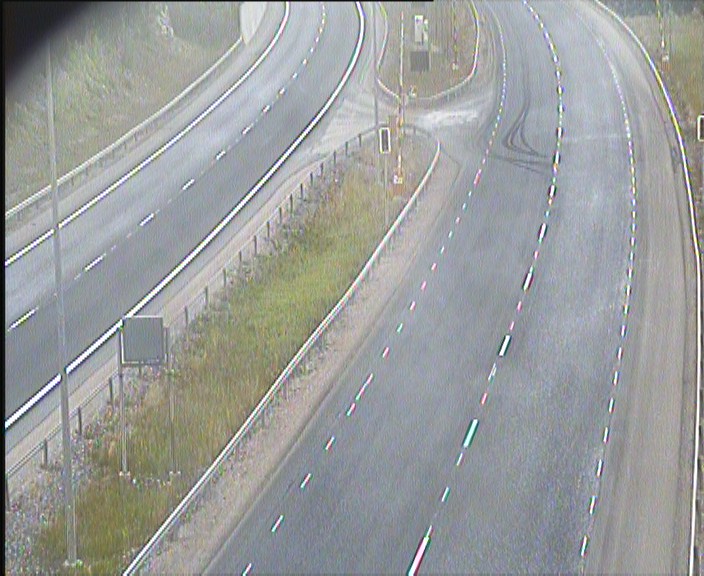 Weather Camera Image Väg 1 Lojo, Orosmäki väst, Lohja, Uusimaa