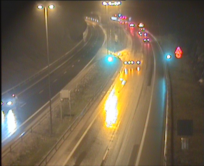 Kelikamerat Kuva Tie 1 Lohja, Orosmäki länsi, Lohja, Uusimaa