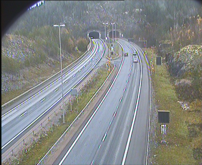 Kelikamerat Kuva Tie 1 Lohja, Orosmäki länsi, Lohja, Uusimaa