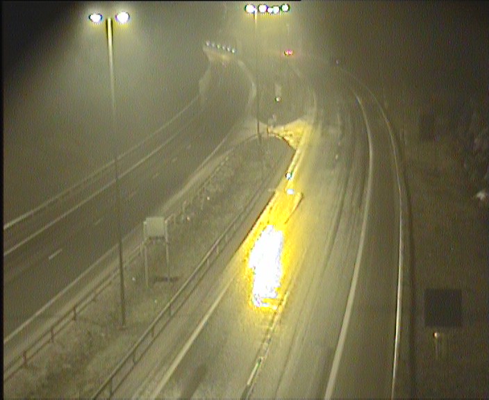 Weather Camera Image Road 1 Lohja, Orosmäki west, Lohja, Uusimaa