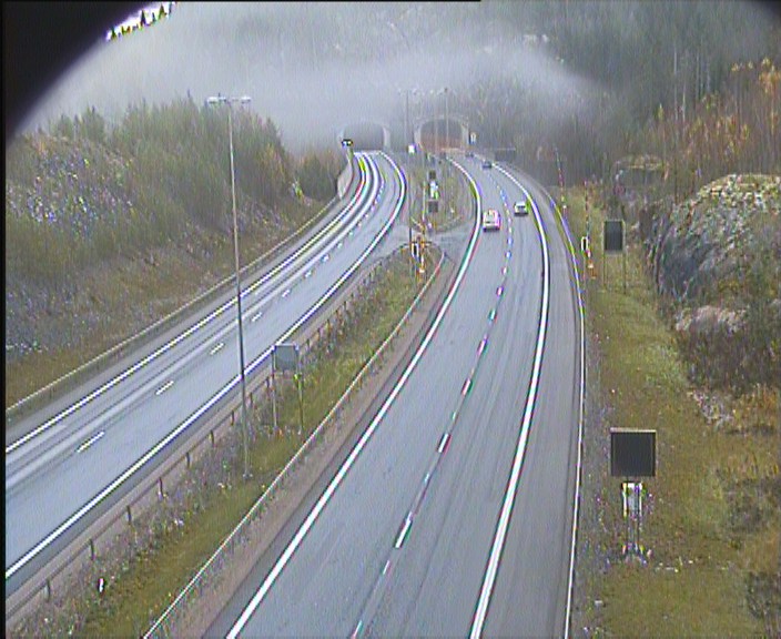 Kelikamerat Kuva Tie 1 Lohja, Orosmäki länsi, Lohja, Uusimaa