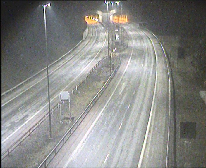 Weather Camera Image Road 1 Lohja, Orosmäki west, Lohja, Uusimaa