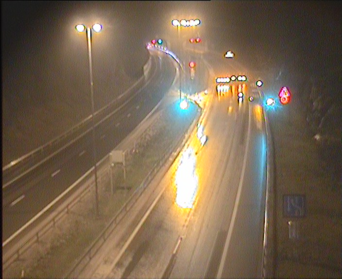 Kelikamerat Kuva Tie 1 Lohja, Orosmäki länsi, Lohja, Uusimaa