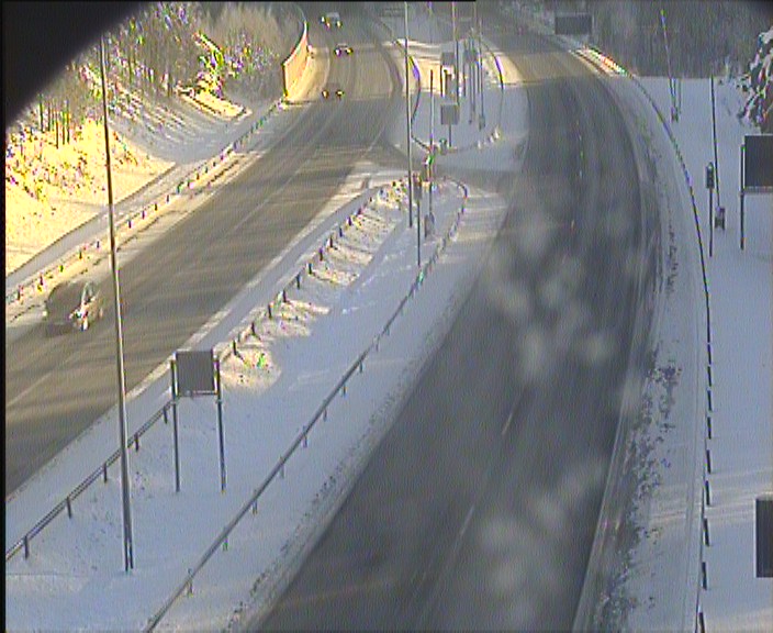 Kelikamerat Kuva Tie 1 Lohja, Orosmäki länsi, Lohja, Uusimaa