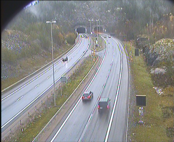 Kelikamerat Kuva Tie 1 Lohja, Orosmäki länsi, Lohja, Uusimaa