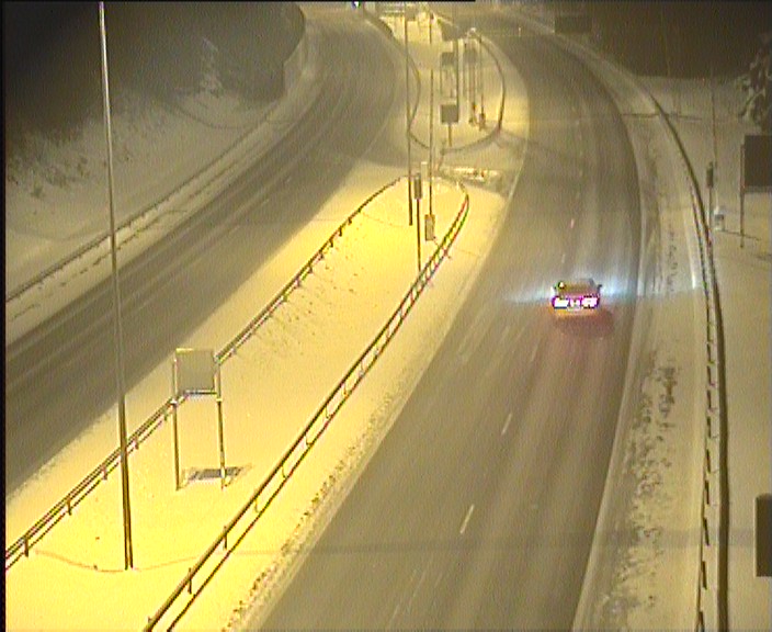 Kelikamerat Kuva Tie 1 Lohja, Orosmäki länsi, Lohja, Uusimaa