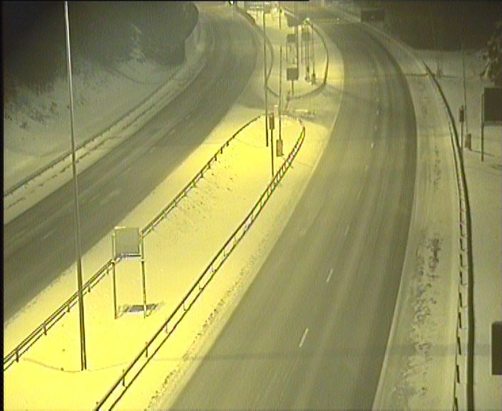 Weather Camera Image Road 1 Lohja, Orosmäki west, Lohja, Uusimaa