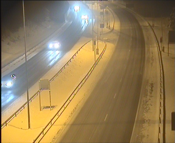 Weather Camera Image Road 1 Lohja, Orosmäki west, Lohja, Uusimaa