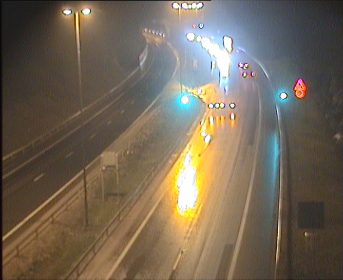 Kelikamerat Kuva Tie 1 Lohja, Orosmäki länsi, Lohja, Uusimaa