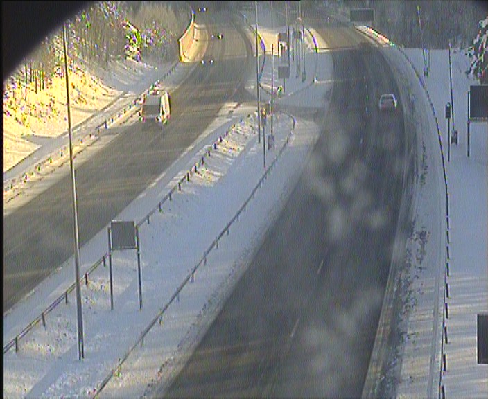 Kelikamerat Kuva Tie 1 Lohja, Orosmäki länsi, Lohja, Uusimaa