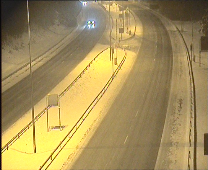 Weather Camera Image Road 1 Lohja, Orosmäki west, Lohja, Uusimaa