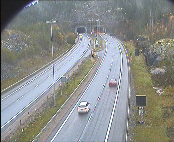 Kelikamerat Kuva Tie 1 Lohja, Orosmäki länsi, Lohja, Uusimaa