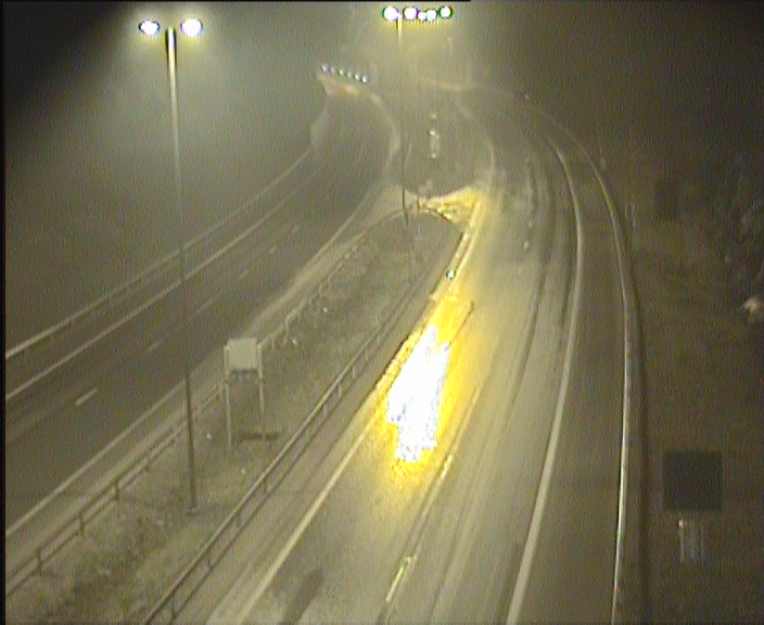 Weather Camera Image Road 1 Lohja, Orosmäki west, Lohja, Uusimaa