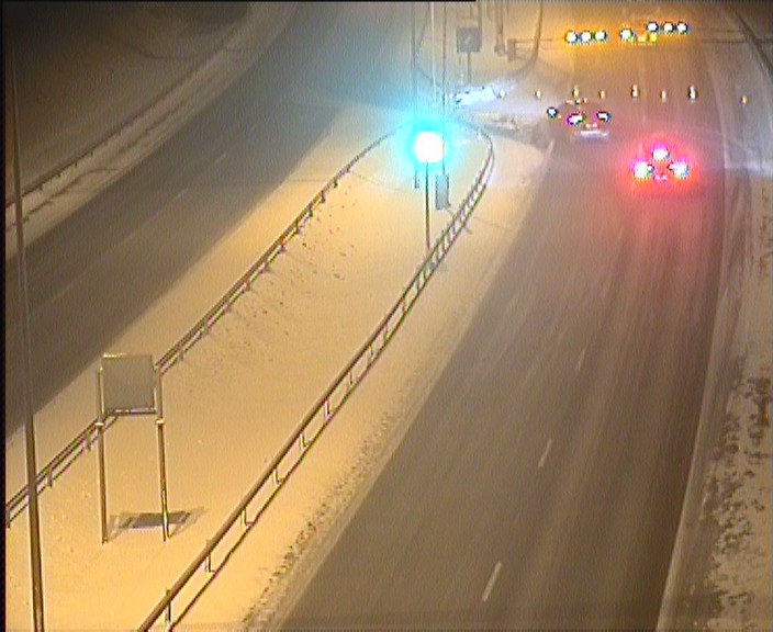 Kelikamerat Kuva Tie 1 Lohja, Orosmäki länsi, Lohja, Uusimaa