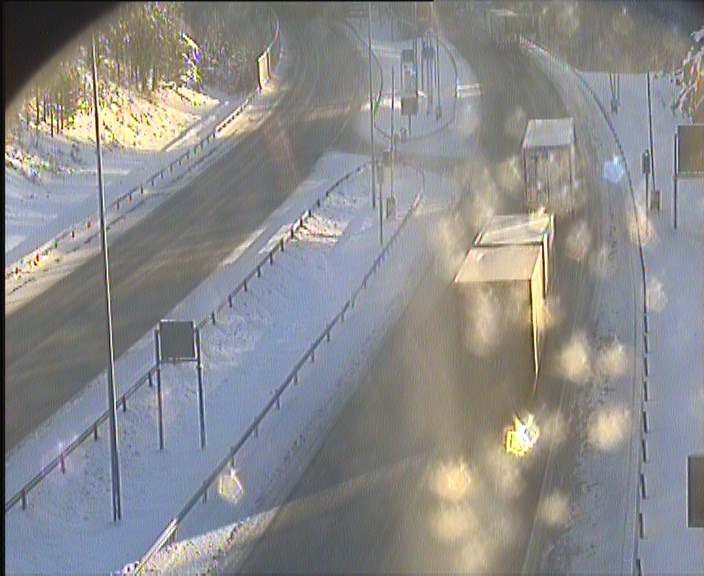 Kelikamerat Kuva Tie 1 Lohja, Orosmäki länsi, Lohja, Uusimaa