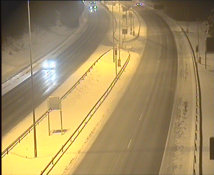 Weather Camera Image Road 1 Lohja, Orosmäki west, Lohja, Uusimaa