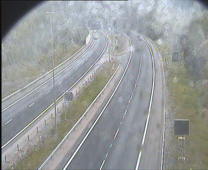 Weather Camera Image Road 1 Lohja, Orosmäki west, Lohja, Uusimaa