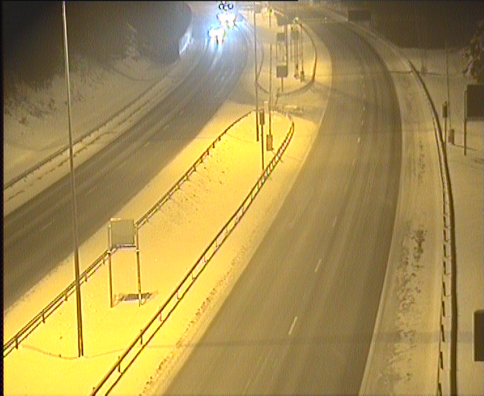 Weather Camera Image Road 1 Lohja, Orosmäki west, Lohja, Uusimaa