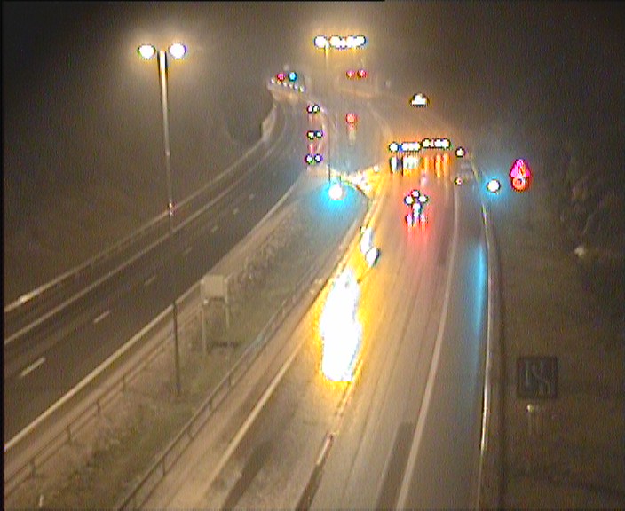 Kelikamerat Kuva Tie 1 Lohja, Orosmäki länsi, Lohja, Uusimaa