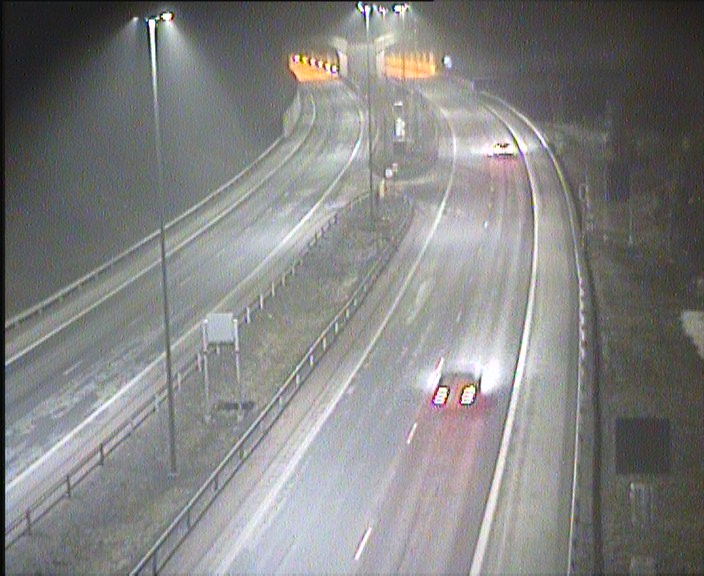 Kelikamerat Kuva Tie 1 Lohja, Orosmäki länsi, Lohja, Uusimaa