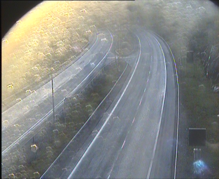 Weather Camera Image Road 1 Lohja, Orosmäki west, Lohja, Uusimaa