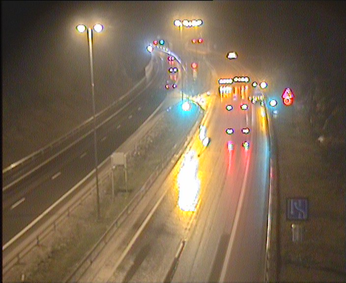 Kelikamerat Kuva Tie 1 Lohja, Orosmäki länsi, Lohja, Uusimaa