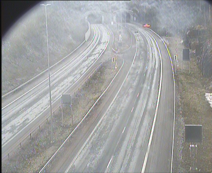 Weather Camera Image Väg 1 Lojo, Orosmäki väst, Lohja, Uusimaa