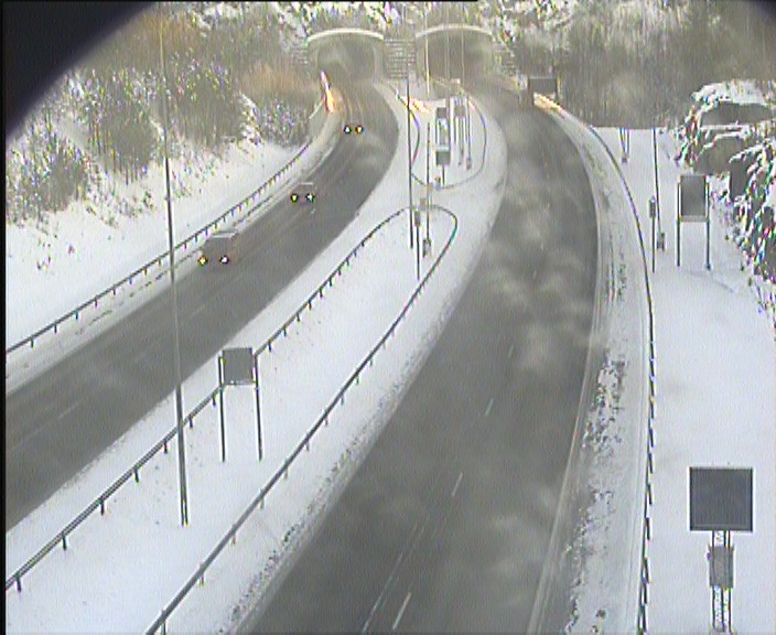 Kelikamerat Kuva Tie 1 Lohja, Orosmäki länsi, Lohja, Uusimaa