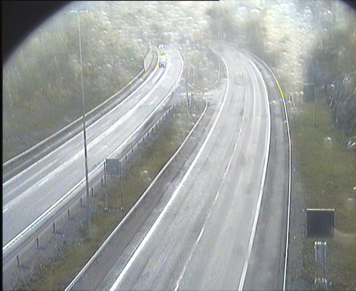 Weather Camera Image Road 1 Lohja, Orosmäki west, Lohja, Uusimaa