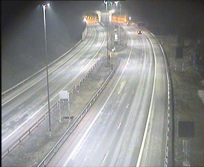 Weather Camera Image Road 1 Lohja, Orosmäki west, Lohja, Uusimaa