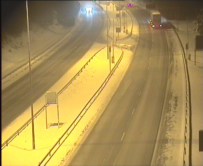 Kelikamerat Kuva Tie 1 Lohja, Orosmäki länsi, Lohja, Uusimaa