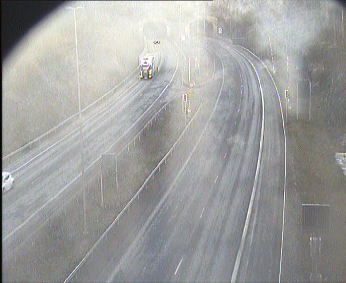 Weather Camera Image Road 1 Lohja, Orosmäki west, Lohja, Uusimaa